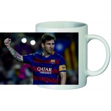 Κούπα  Messi 1